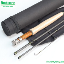 Sk Módulo de trucha de carbono de alto módulo Fly Rod